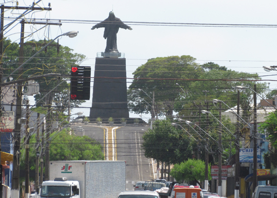 Capa da Notícia